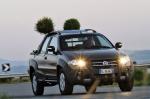 Fiat Strada 2013 года